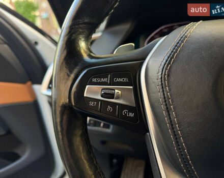 Білий БМВ Х5, об'ємом двигуна 3 л та пробігом 120 тис. км за 42900 $, фото 22 на Automoto.ua