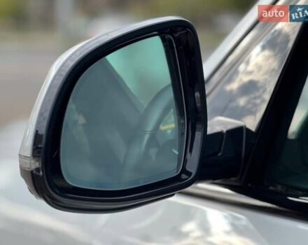 Белый БМВ Х5, объемом двигателя 3 л и пробегом 117 тыс. км за 59900 $, фото 36 на Automoto.ua