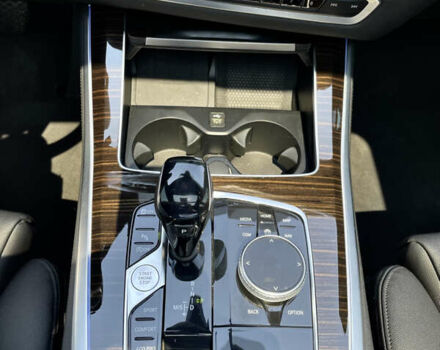 Білий БМВ Х5, об'ємом двигуна 3 л та пробігом 102 тис. км за 43700 $, фото 54 на Automoto.ua