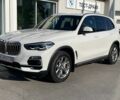 Белый БМВ Х5, объемом двигателя 2.99 л и пробегом 125 тыс. км за 52500 $, фото 1 на Automoto.ua
