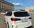 Белый БМВ Х5, объемом двигателя 3 л и пробегом 102 тыс. км за 53000 $, фото 5 на Automoto.ua