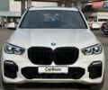 Белый БМВ Х5, объемом двигателя 3 л и пробегом 117 тыс. км за 59900 $, фото 5 на Automoto.ua