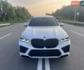 Белый БМВ Х5, объемом двигателя 3 л и пробегом 55 тыс. км за 51500 $, фото 1 на Automoto.ua