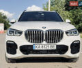 Білий БМВ Х5, об'ємом двигуна 3 л та пробігом 92 тис. км за 53500 $, фото 1 на Automoto.ua