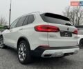 Белый БМВ Х5, объемом двигателя 3 л и пробегом 62 тыс. км за 50900 $, фото 30 на Automoto.ua