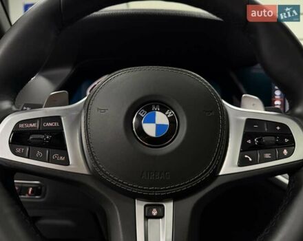 Белый БМВ Х5, объемом двигателя 4.39 л и пробегом 166 тыс. км за 55500 $, фото 42 на Automoto.ua