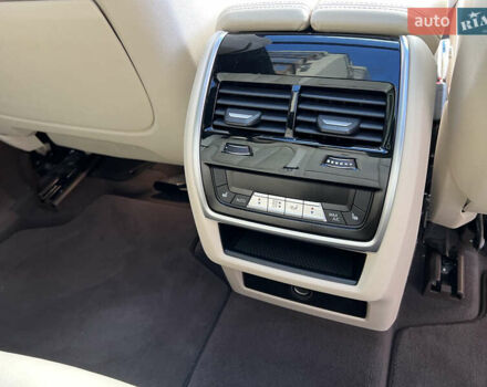 Белый БМВ Х5, объемом двигателя 4.39 л и пробегом 110 тыс. км за 58300 $, фото 31 на Automoto.ua