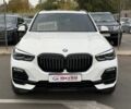 Белый БМВ Х5, объемом двигателя 3 л и пробегом 99 тыс. км за 42000 $, фото 1 на Automoto.ua