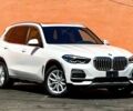 Белый БМВ Х5, объемом двигателя 3 л и пробегом 32 тыс. км за 18569 $, фото 1 на Automoto.ua