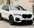Белый БМВ Х5, объемом двигателя 3 л и пробегом 68 тыс. км за 47800 $, фото 1 на Automoto.ua