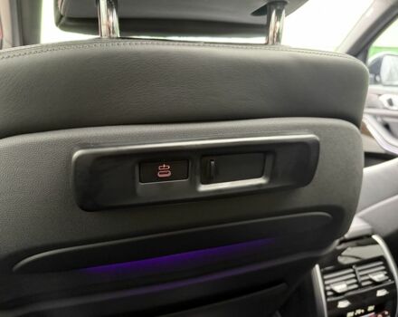 Белый БМВ Х5, объемом двигателя 4.4 л и пробегом 74 тыс. км за 56000 $, фото 18 на Automoto.ua