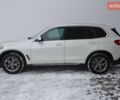 Білий БМВ Х5, об'ємом двигуна 2.99 л та пробігом 118 тис. км за 52000 $, фото 1 на Automoto.ua