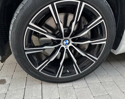 Белый БМВ Х5, объемом двигателя 4.39 л и пробегом 110 тыс. км за 58300 $, фото 13 на Automoto.ua