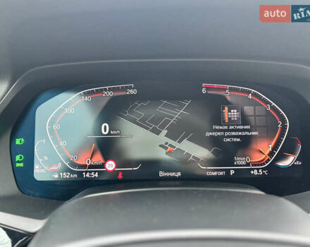 Білий БМВ Х5, об'ємом двигуна 2.99 л та пробігом 139 тис. км за 58000 $, фото 16 на Automoto.ua