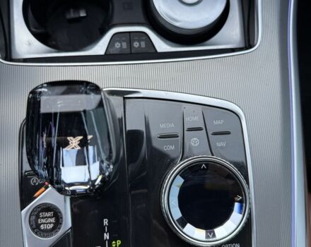 Белый БМВ Х5, объемом двигателя 2.99 л и пробегом 99 тыс. км за 63900 $, фото 7 на Automoto.ua