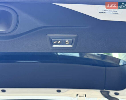 Белый БМВ Х5, объемом двигателя 4.39 л и пробегом 85 тыс. км за 63000 $, фото 33 на Automoto.ua