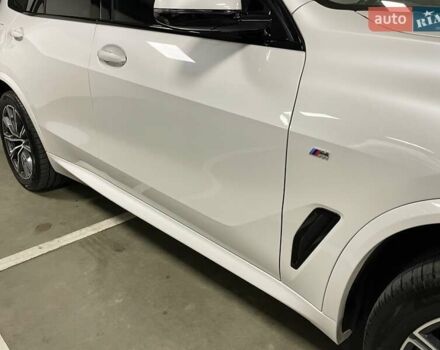 Білий БМВ Х5, об'ємом двигуна 2.99 л та пробігом 73 тис. км за 69700 $, фото 79 на Automoto.ua