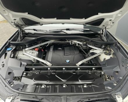 Білий БМВ Х5, об'ємом двигуна 3 л та пробігом 150 тис. км за 64000 $, фото 11 на Automoto.ua