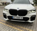 Белый БМВ Х5, объемом двигателя 3 л и пробегом 172 тыс. км за 59500 $, фото 1 на Automoto.ua