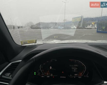 Білий БМВ Х5, об'ємом двигуна 3 л та пробігом 101 тис. км за 47500 $, фото 25 на Automoto.ua