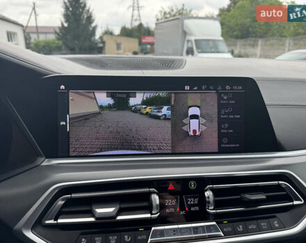 Білий БМВ Х5, об'ємом двигуна 4.39 л та пробігом 101 тис. км за 52900 $, фото 12 на Automoto.ua