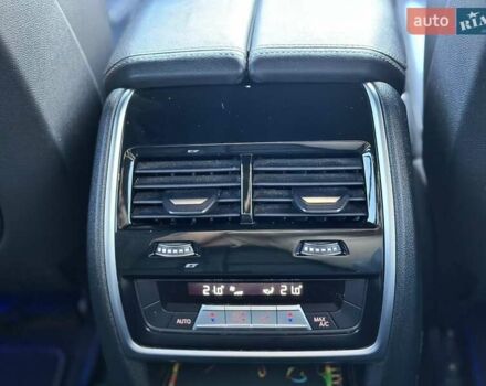 Белый БМВ Х5, объемом двигателя 2.99 л и пробегом 160 тыс. км за 54500 $, фото 34 на Automoto.ua