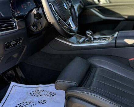 Білий БМВ Х5, об'ємом двигуна 3 л та пробігом 149 тис. км за 48000 $, фото 12 на Automoto.ua