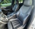 Білий БМВ Х5, об'ємом двигуна 3 л та пробігом 43 тис. км за 52999 $, фото 25 на Automoto.ua