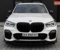 Белый БМВ Х5, объемом двигателя 3 л и пробегом 135 тыс. км за 64000 $, фото 26 на Automoto.ua
