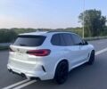 Білий БМВ Х5, об'ємом двигуна 3 л та пробігом 43 тис. км за 52999 $, фото 21 на Automoto.ua