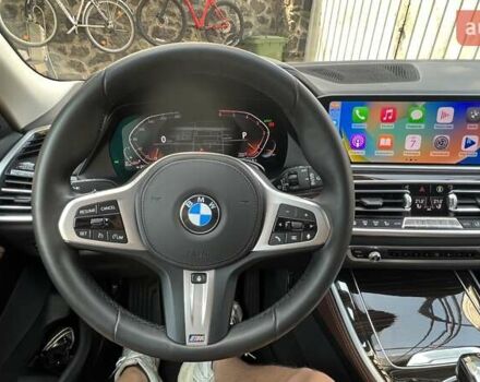 Белый БМВ Х5, объемом двигателя 2.99 л и пробегом 127 тыс. км за 54000 $, фото 9 на Automoto.ua