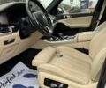 Белый БМВ Х5, объемом двигателя 3 л и пробегом 121 тыс. км за 46900 $, фото 13 на Automoto.ua