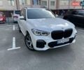 Белый БМВ Х5, объемом двигателя 3 л и пробегом 92 тыс. км за 52999 $, фото 10 на Automoto.ua