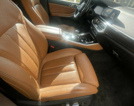 БМВ Х5 2019 в Виннице на Automoto.ua Белый БМВ Х5, объемом двигателя 3 л и пробегом 142 тыс. км за 58500 $, фото 18 на Automoto.ua