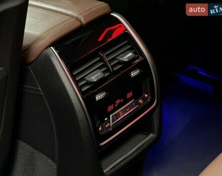 Белый БМВ Х5, объемом двигателя 4.39 л и пробегом 166 тыс. км за 55500 $, фото 48 на Automoto.ua