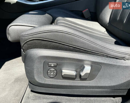 Білий БМВ Х5, об'ємом двигуна 3 л та пробігом 102 тис. км за 43700 $, фото 18 на Automoto.ua
