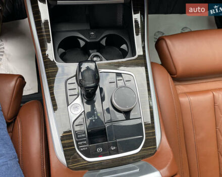 Білий БМВ Х5, об'ємом двигуна 3 л та пробігом 156 тис. км за 43000 $, фото 14 на Automoto.ua