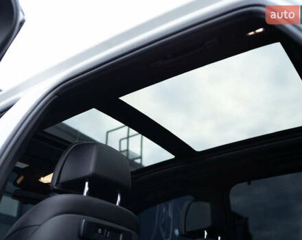 Белый БМВ Х5, объемом двигателя 3 л и пробегом 135 тыс. км за 64000 $, фото 53 на Automoto.ua