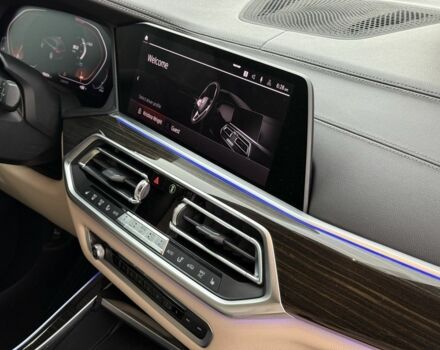 Белый БМВ Х5, объемом двигателя 3 л и пробегом 99 тыс. км за 42000 $, фото 18 на Automoto.ua
