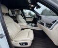 Белый БМВ Х5, объемом двигателя 3 л и пробегом 121 тыс. км за 46900 $, фото 16 на Automoto.ua