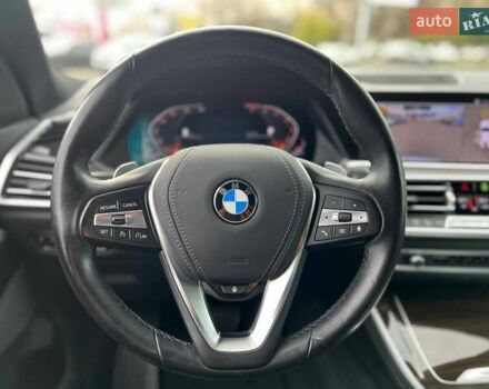 Белый БМВ Х5, объемом двигателя 3 л и пробегом 117 тыс. км за 59900 $, фото 34 на Automoto.ua