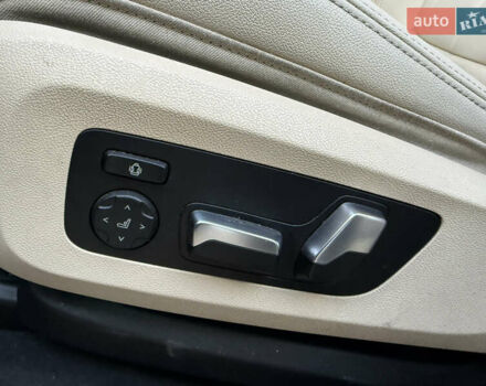 Белый БМВ Х5, объемом двигателя 3 л и пробегом 162 тыс. км за 34200 $, фото 21 на Automoto.ua