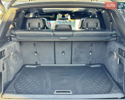 Белый БМВ Х5, объемом двигателя 4.39 л и пробегом 85 тыс. км за 63000 $, фото 28 на Automoto.ua