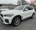 Белый БМВ Х5, объемом двигателя 3 л и пробегом 62 тыс. км за 50900 $, фото 47 на Automoto.ua