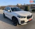 Белый БМВ Х5, объемом двигателя 0 л и пробегом 138 тыс. км за 46000 $, фото 1 на Automoto.ua