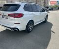 Белый БМВ Х5, объемом двигателя 3 л и пробегом 92 тыс. км за 52999 $, фото 8 на Automoto.ua