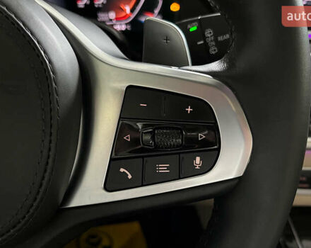 Белый БМВ Х5, объемом двигателя 3 л и пробегом 144 тыс. км за 46500 $, фото 13 на Automoto.ua