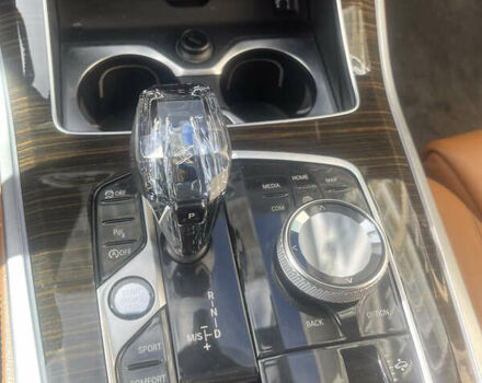 БМВ Х5 2019 в Виннице на Automoto.ua Белый БМВ Х5, объемом двигателя 3 л и пробегом 142 тыс. км за 58500 $, фото 9 на Automoto.ua