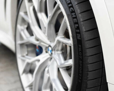 Белый БМВ Х5, объемом двигателя 3 л и пробегом 135 тыс. км за 64000 $, фото 27 на Automoto.ua