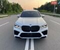 Білий БМВ Х5, об'ємом двигуна 3 л та пробігом 43 тис. км за 52999 $, фото 1 на Automoto.ua